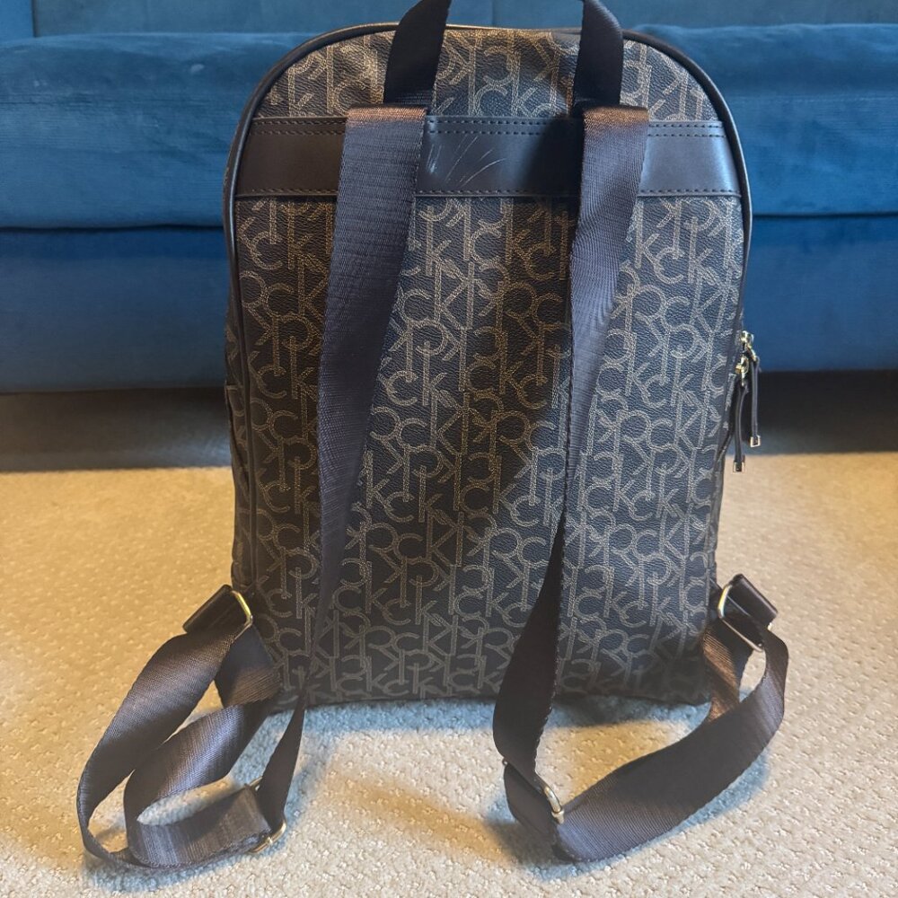 Calvin Klein Backpack - Picture 5 of 9